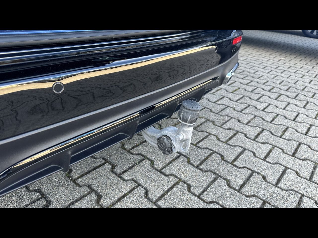 Mercedes-Benz E-Klasse – Bild 26