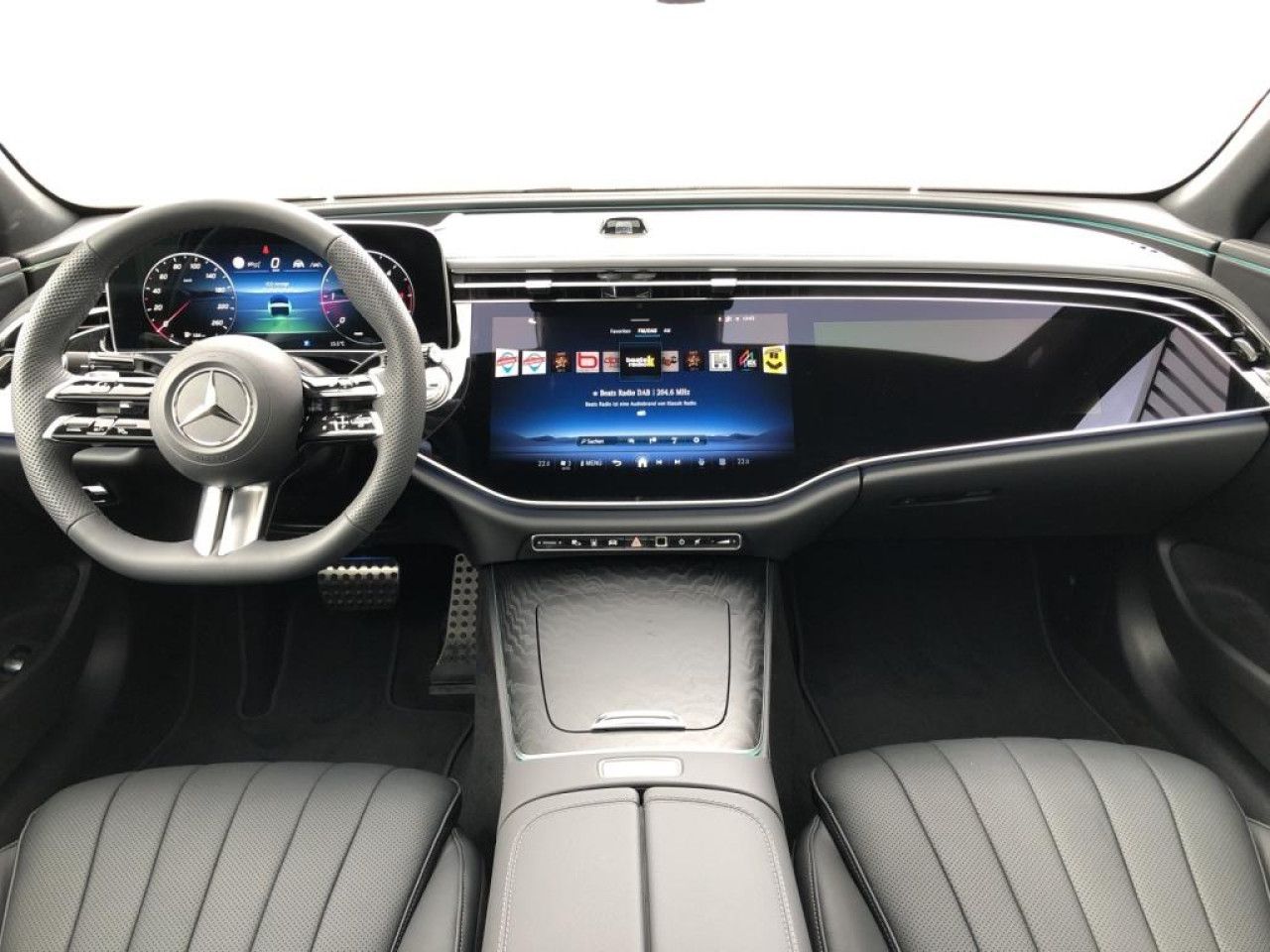 Mercedes-Benz E-Klasse – Bild 4