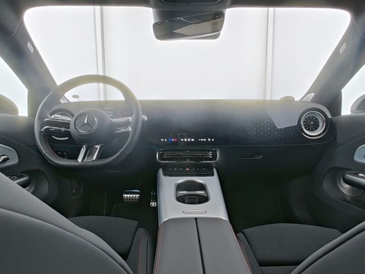 Mercedes-Benz CLA – Bild 6