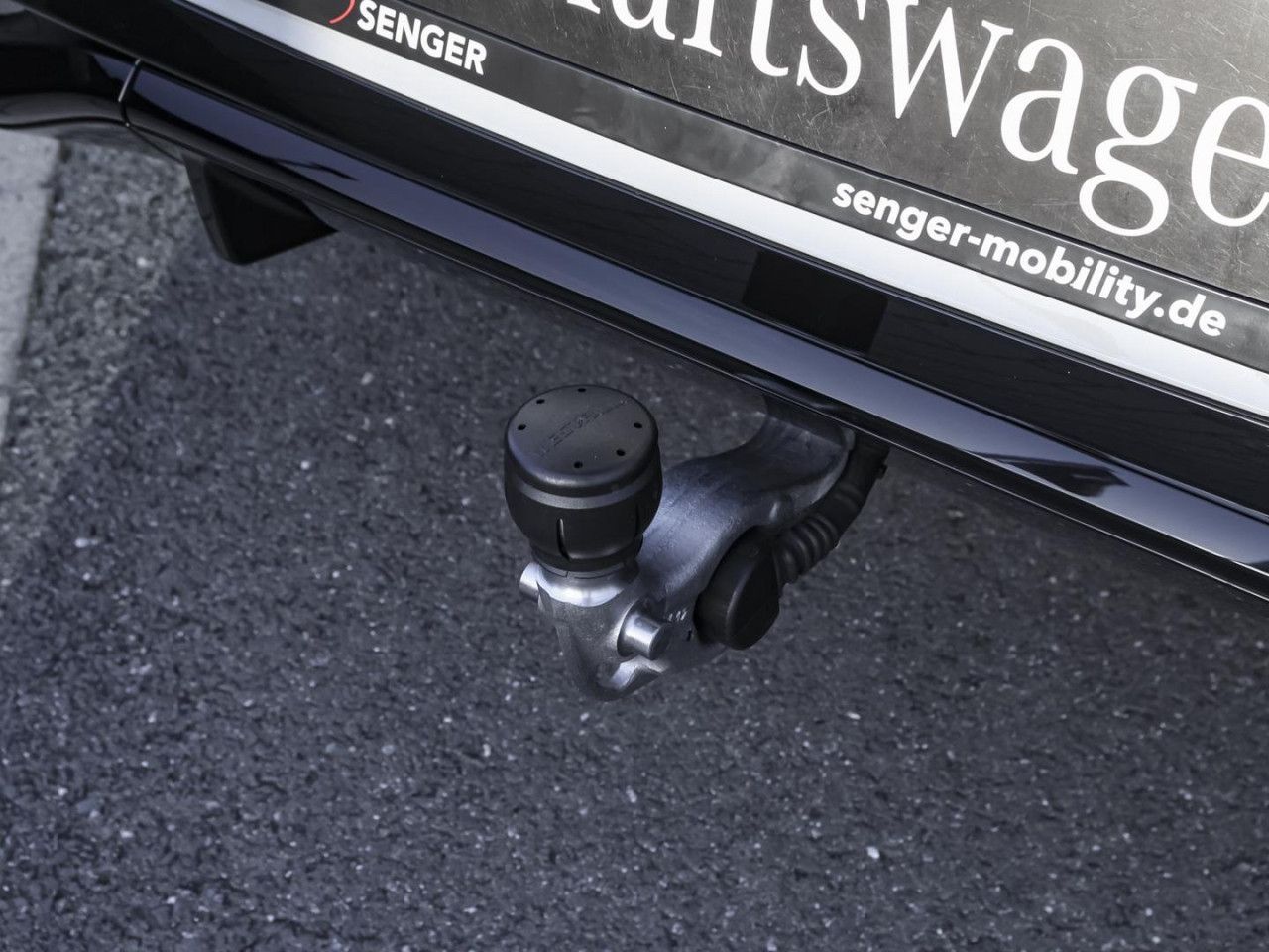 Mercedes-Benz GLB – Bild 11