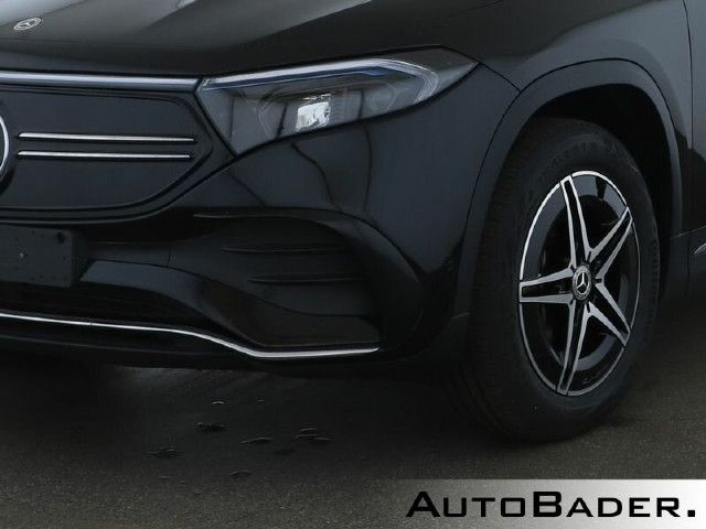 Mercedes-Benz EQA 300