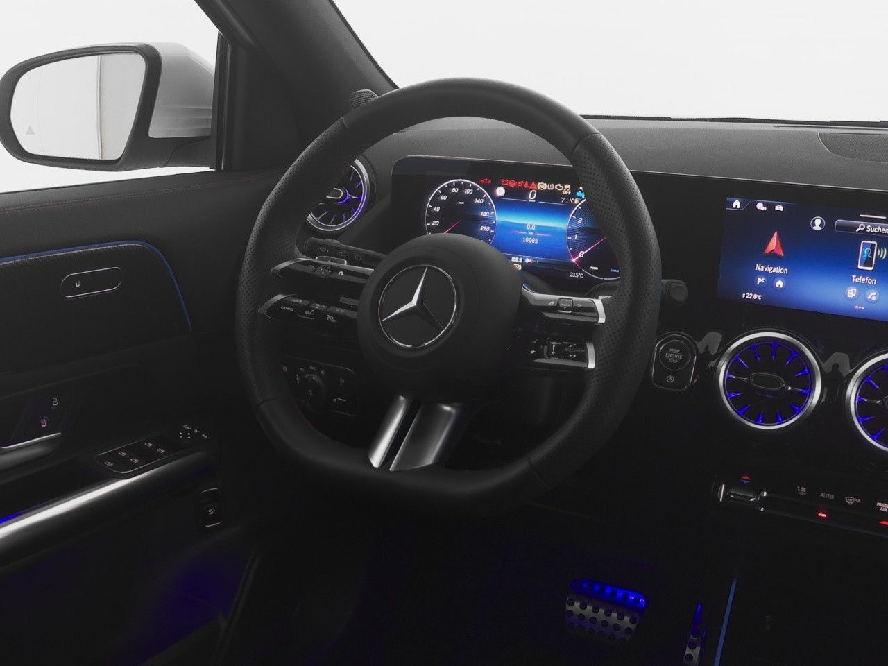 Mercedes-Benz GLA – Bild 4