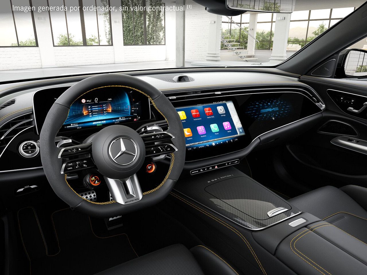 Foto de estudio 4 / 5