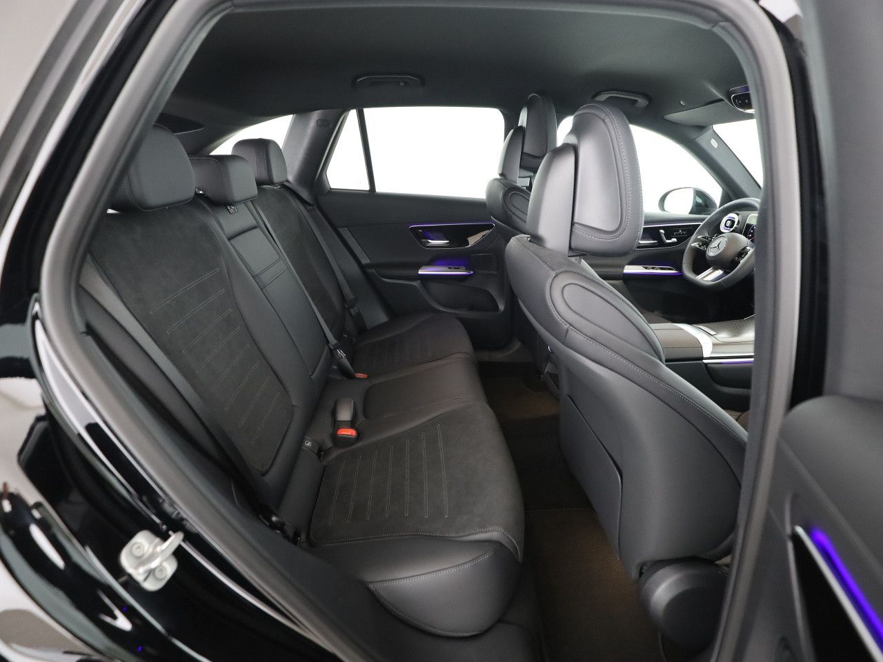 Mercedes-Benz GLC – Bild 14