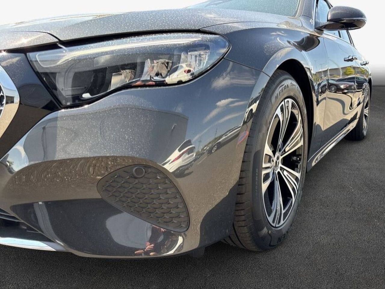 Mercedes-Benz E-Klasse – Bild 6