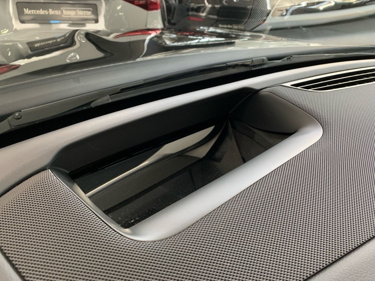 Mercedes-Benz GLE – Bild 17