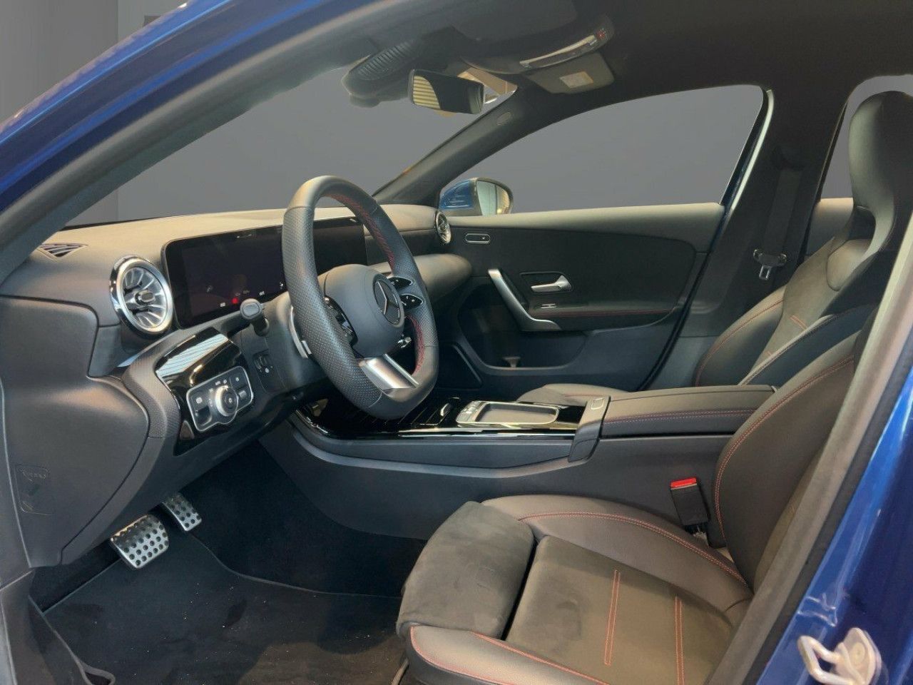 Mercedes-Benz A-Klasse – Bild 11