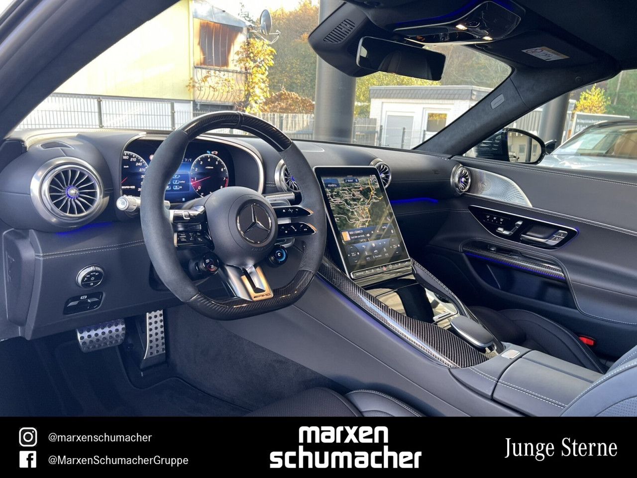 Mercedes-Benz SL – Bild 14