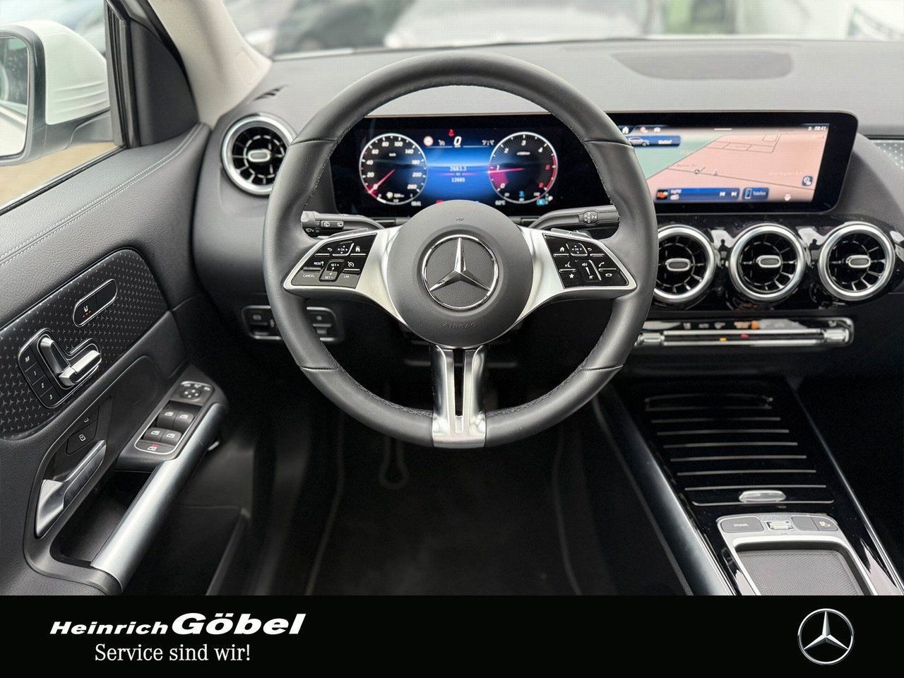 Mercedes-Benz GLA – Bild 16