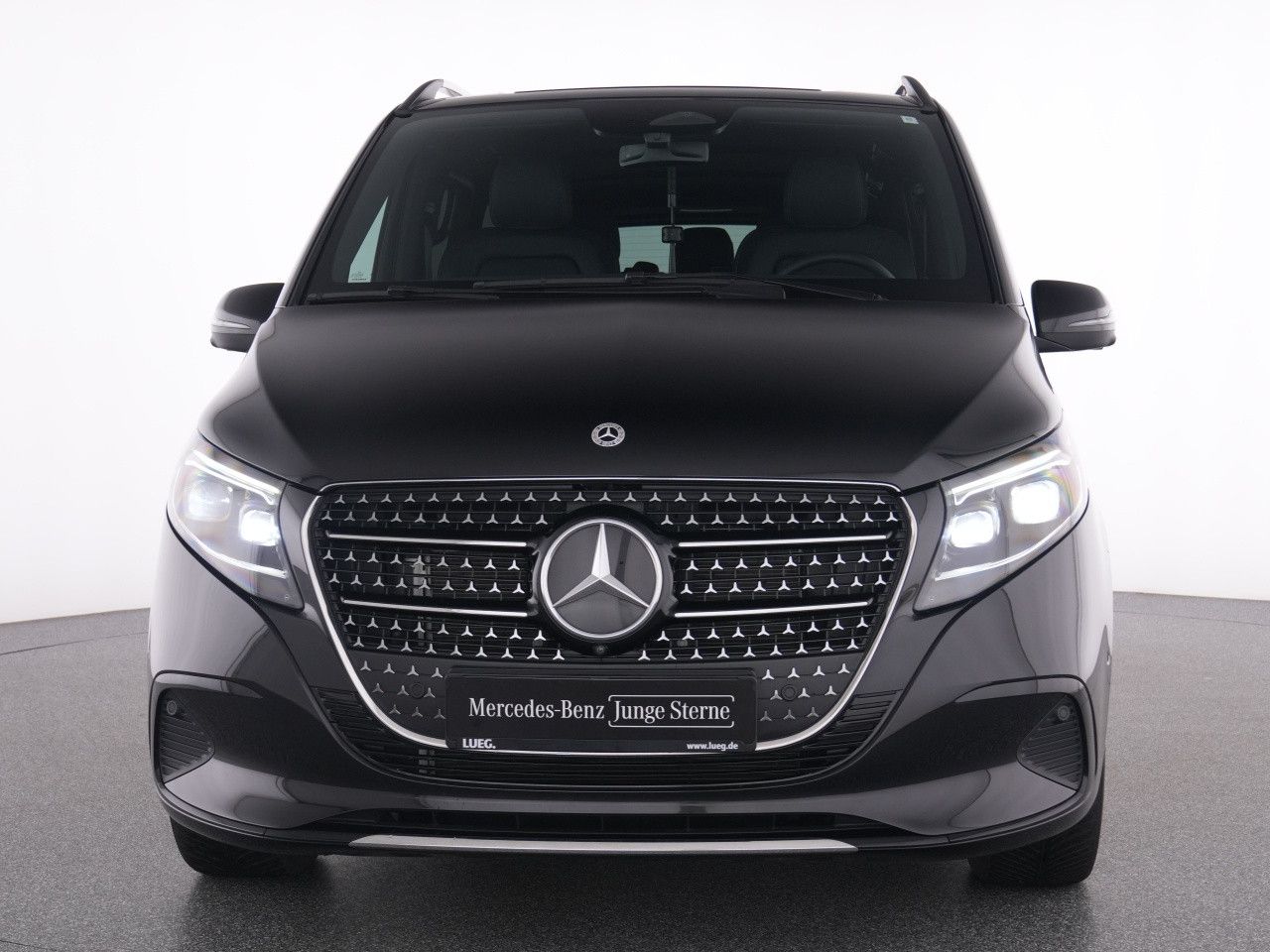 Mercedes-Benz V-Klasse – Bild 14