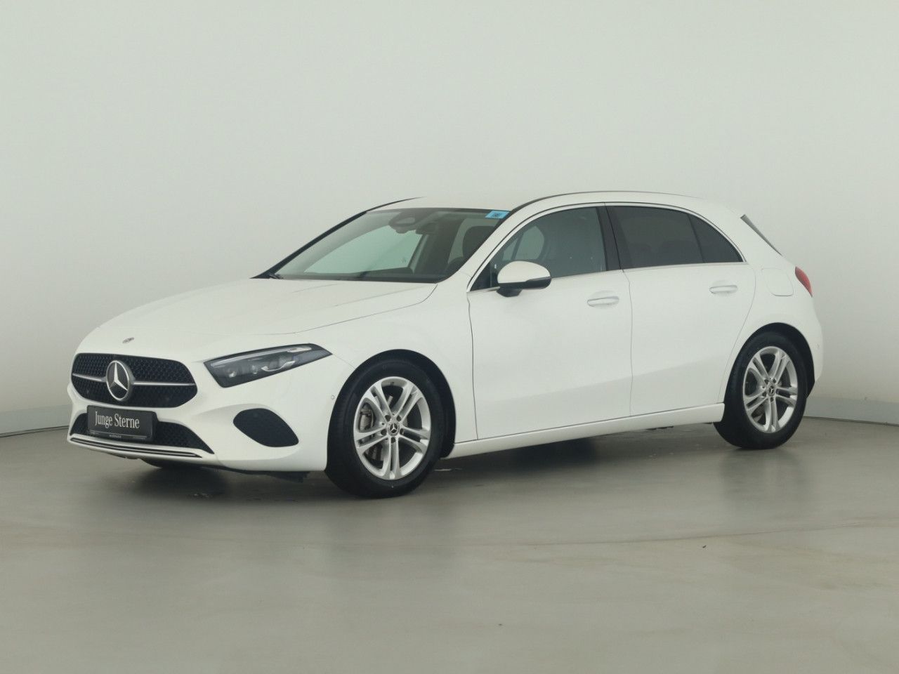 Mercedes-Benz A-Klasse – Bild 5