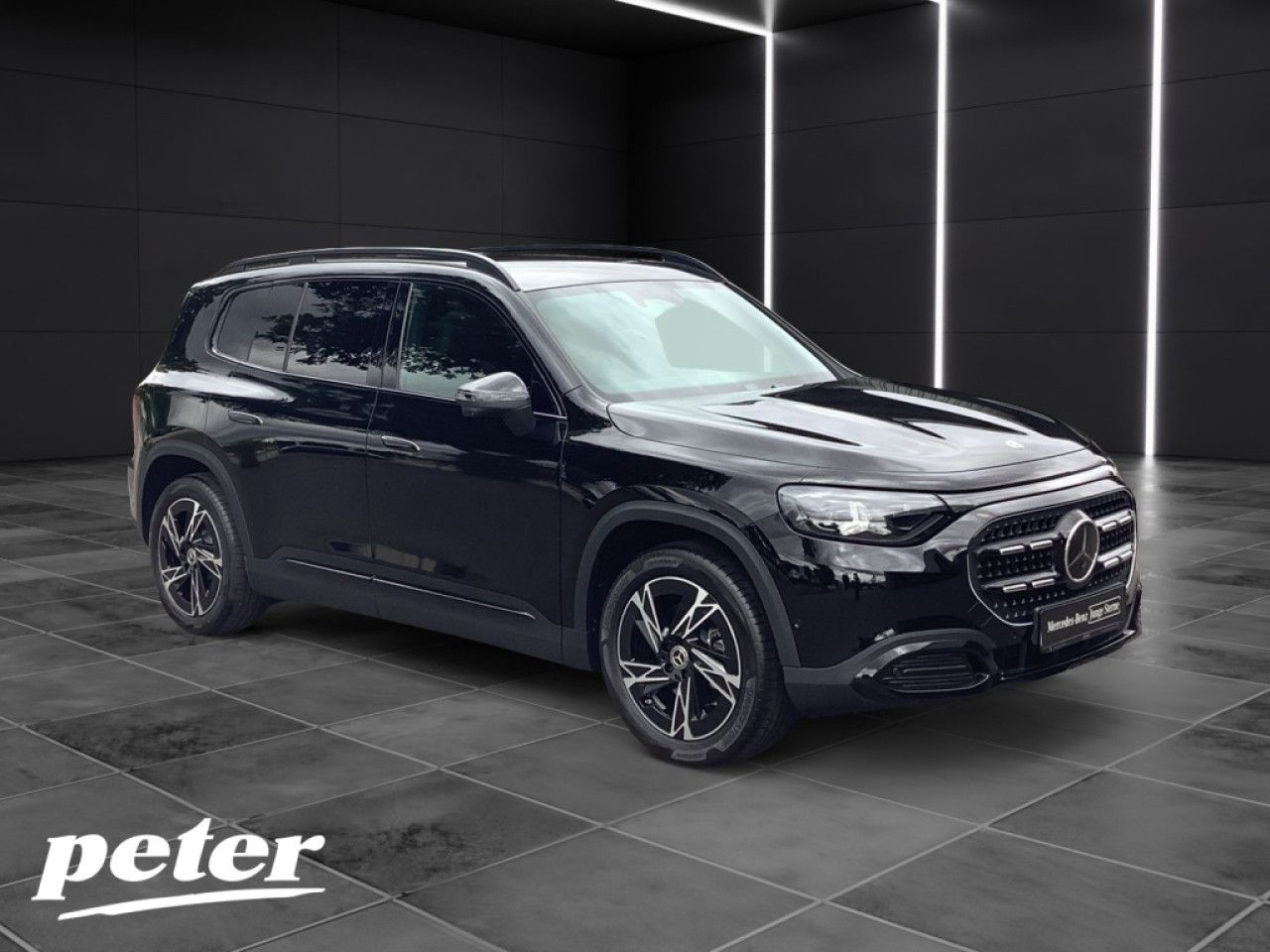 Mercedes-Benz GLB – Bild 3