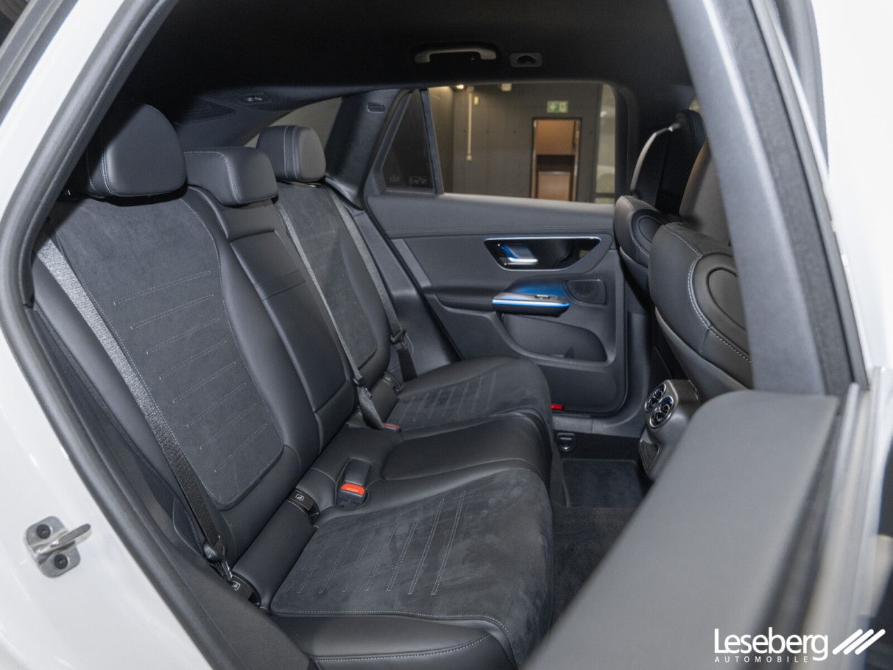 Mercedes-Benz GLC – Bild 16