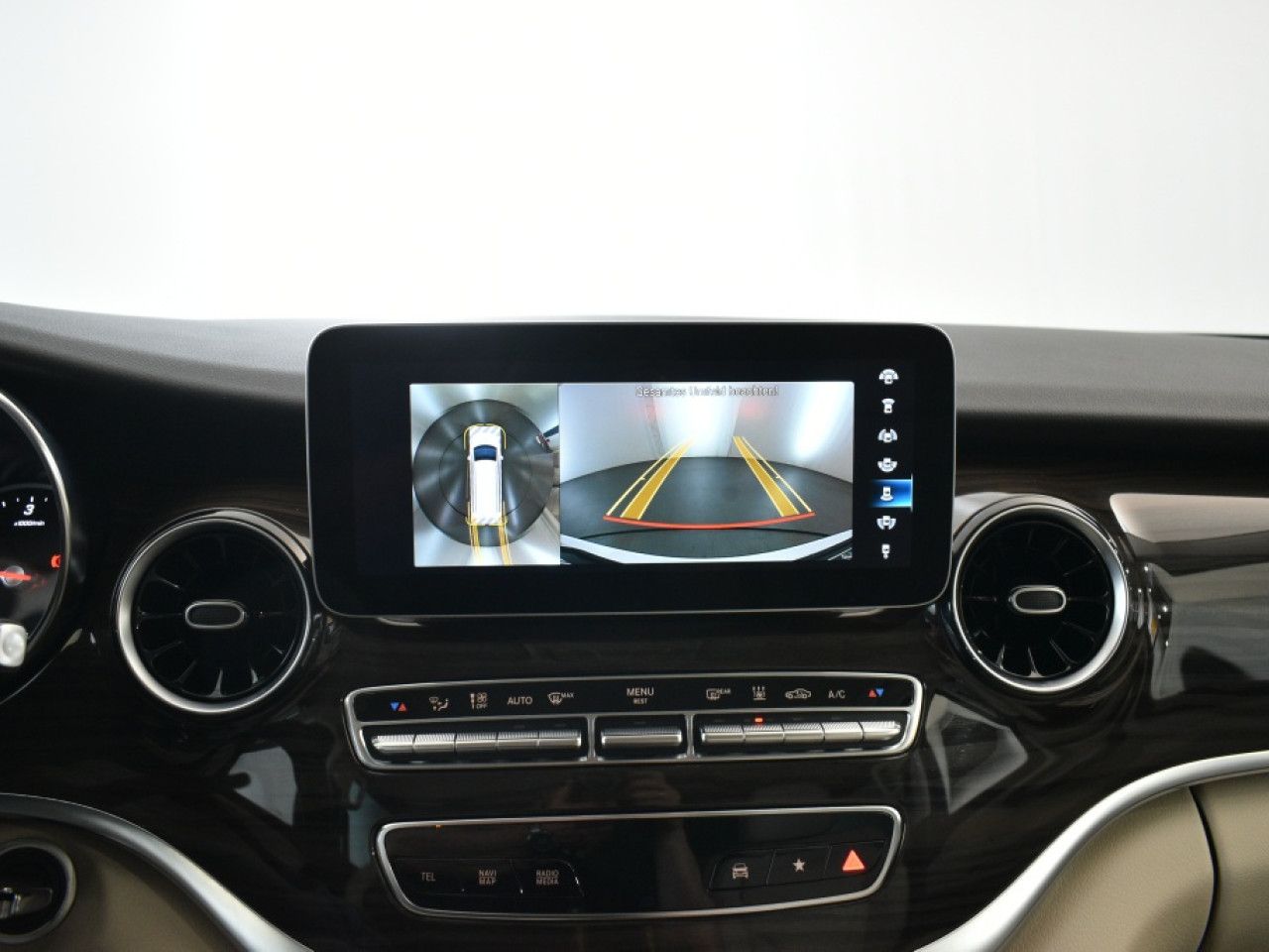 Mercedes-Benz V-Klasse – Bild 11