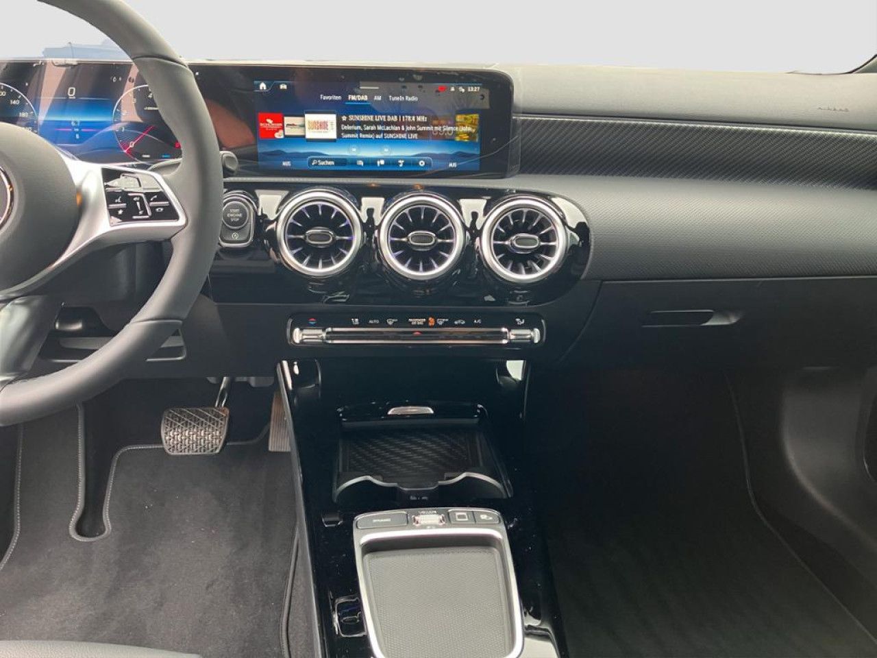Mercedes-Benz A-Klasse – Bild 9