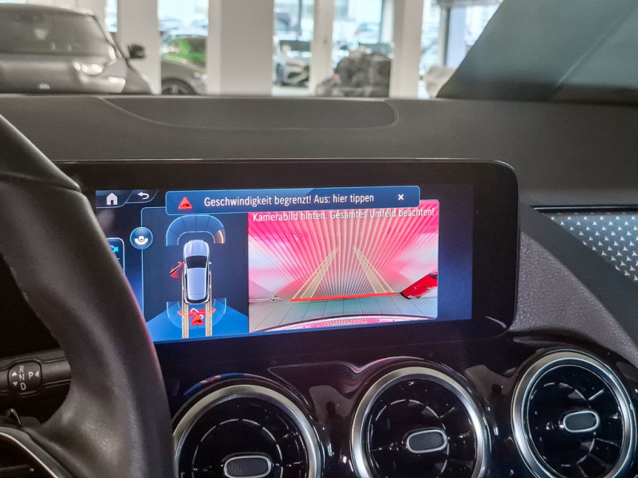 Mercedes-Benz GLA – Bild 11