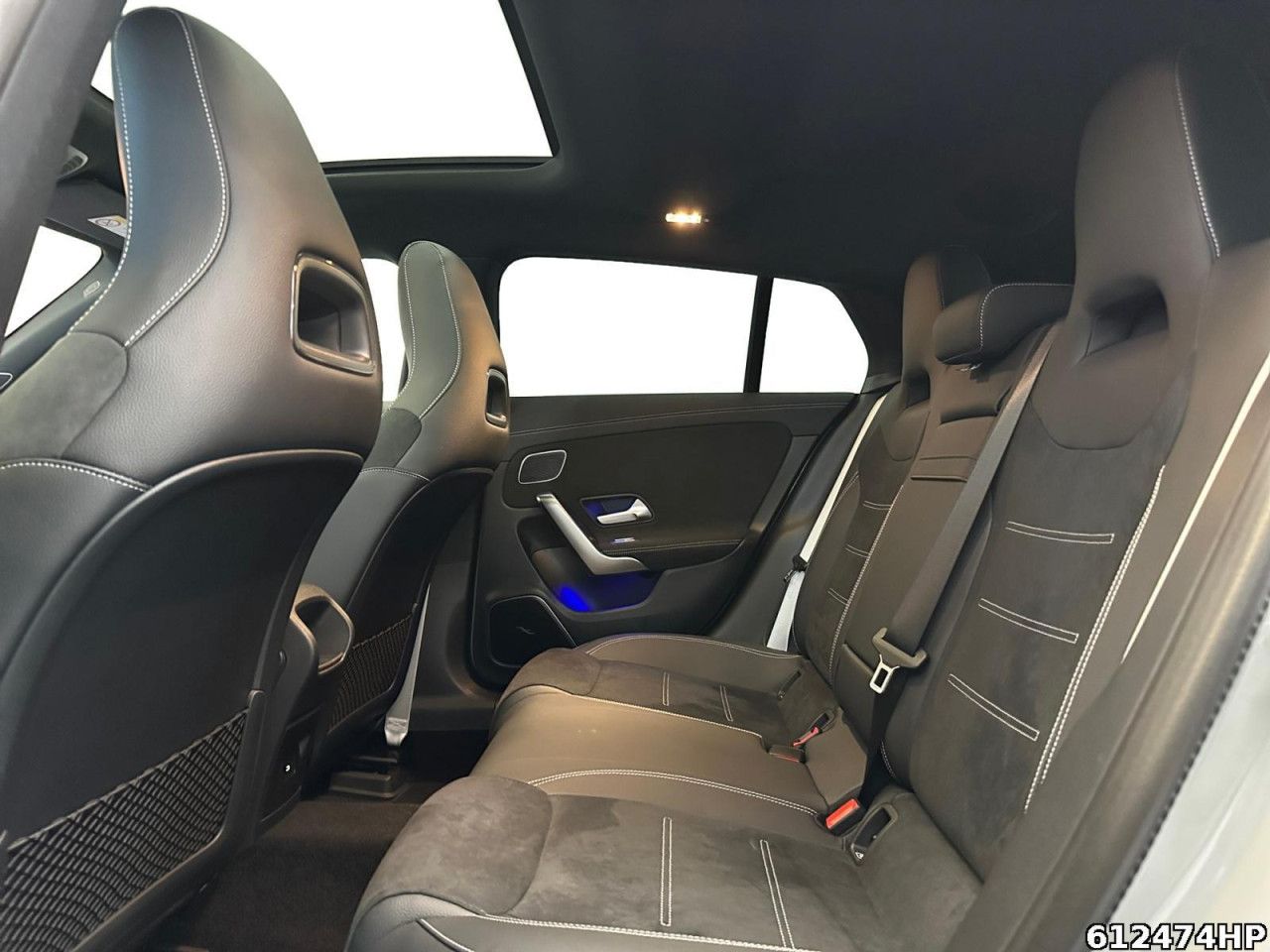 Mercedes-Benz CLA – Bild 11
