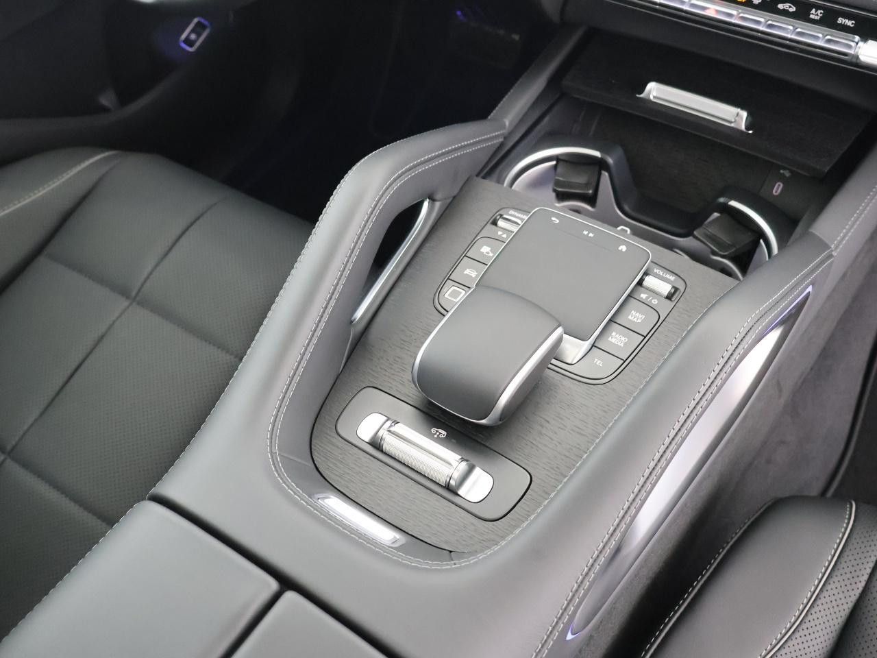 Mercedes-Benz GLE – Bild 17