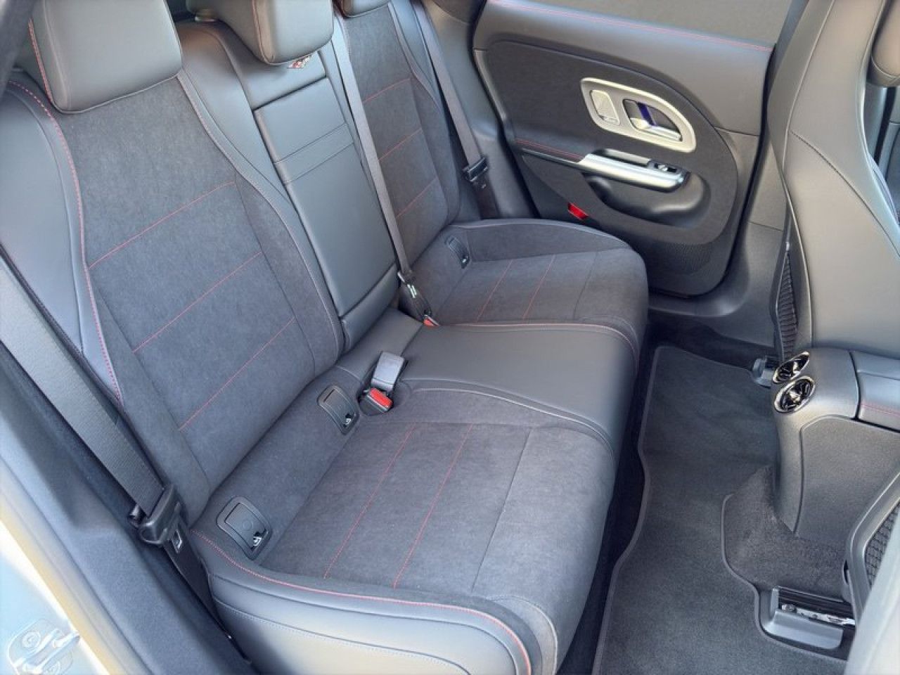 Mercedes-Benz CLA – Bild 6