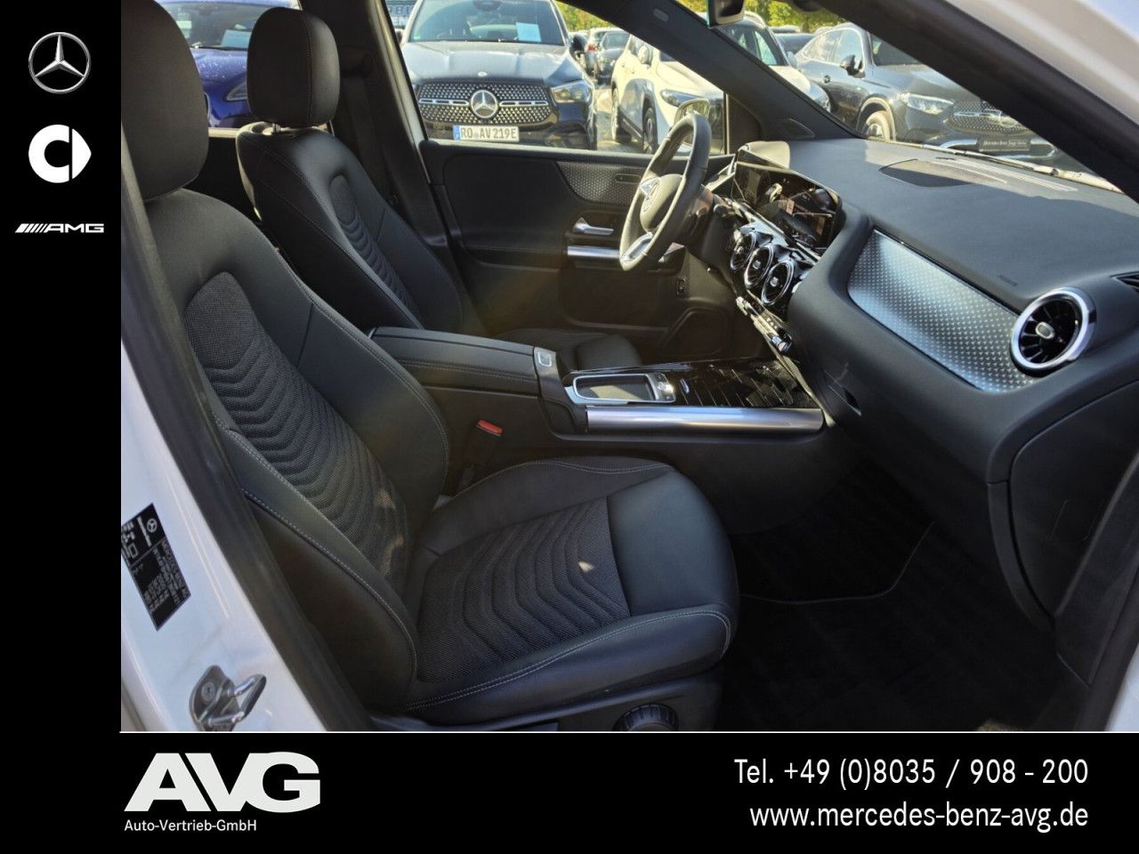 Mercedes-Benz B-Klasse – Bild 10