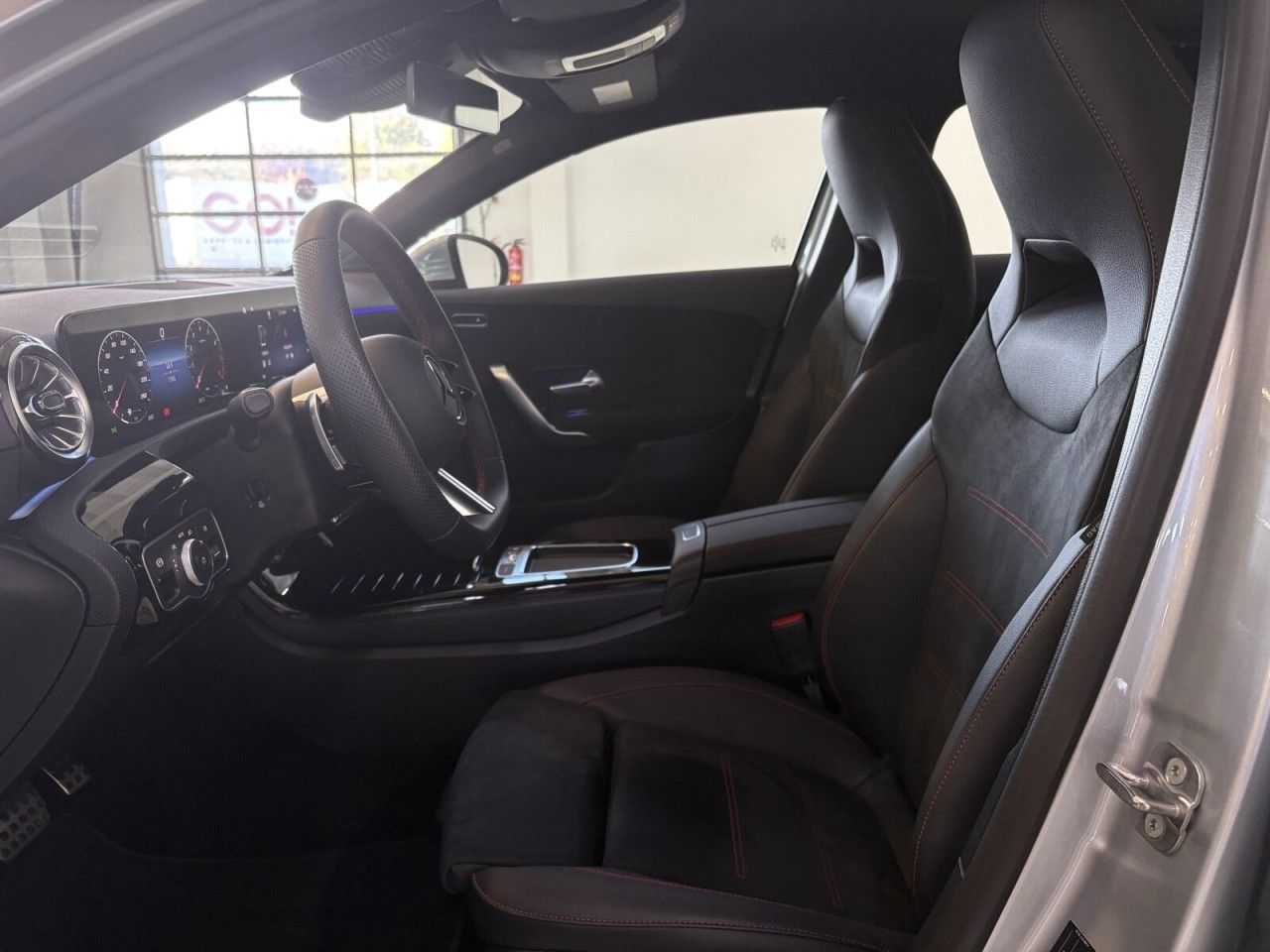 Mercedes-Benz A-Klasse – Bild 12