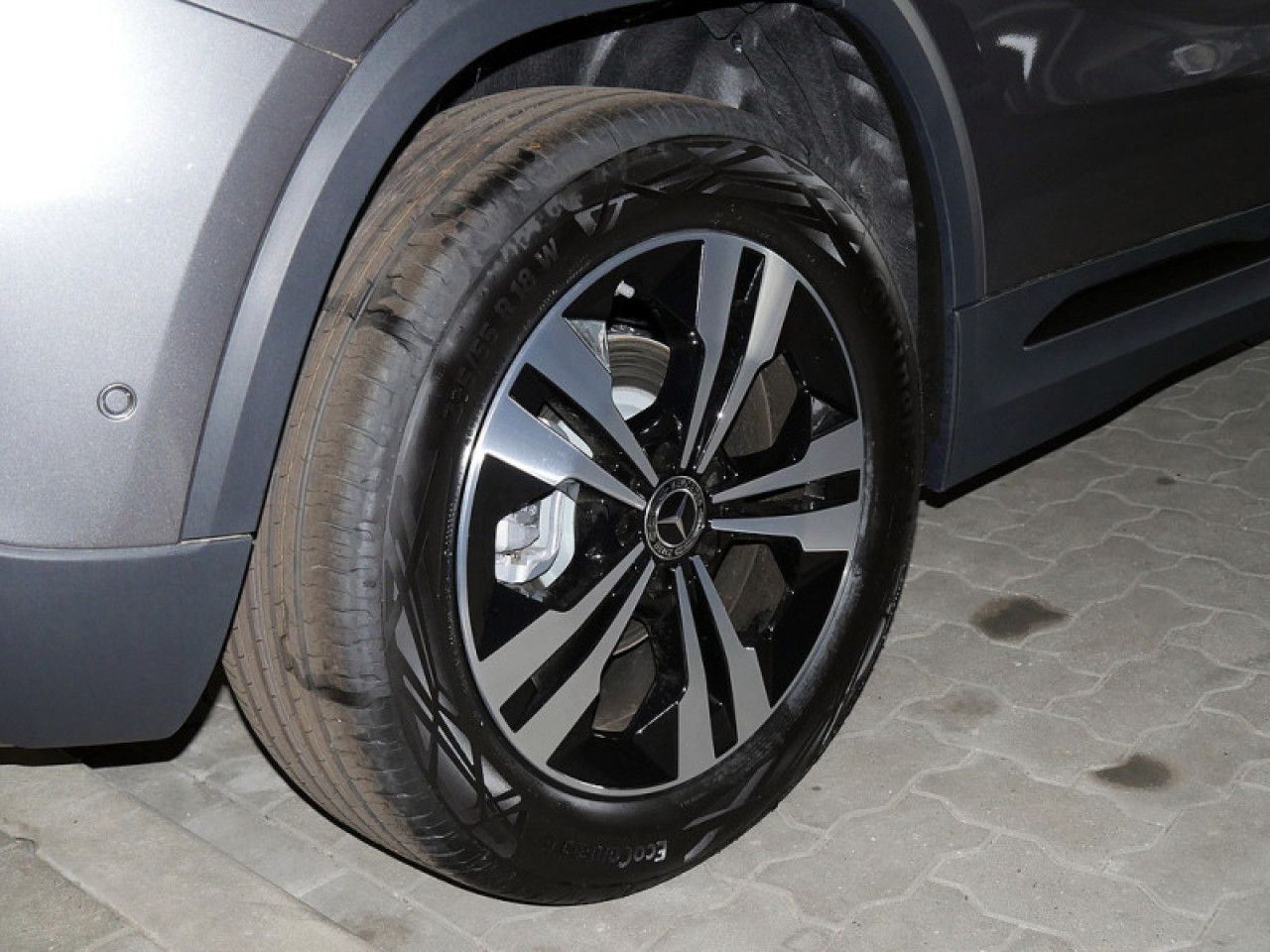 Mercedes-Benz GLA – Bild 9