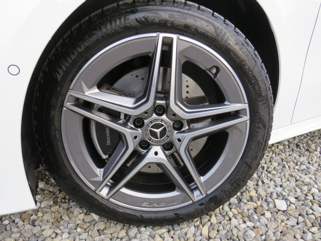Mercedes-Benz A-Klasse – Bild 5