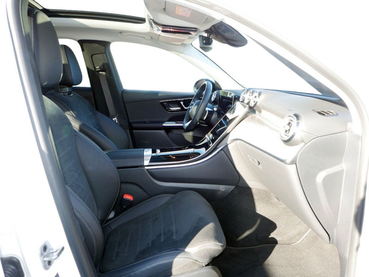 Mercedes-Benz GLC – Bild 5
