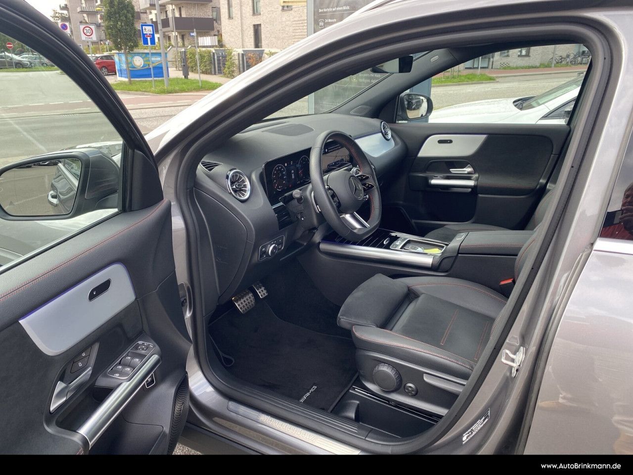 Mercedes-Benz GLA – Bild 19