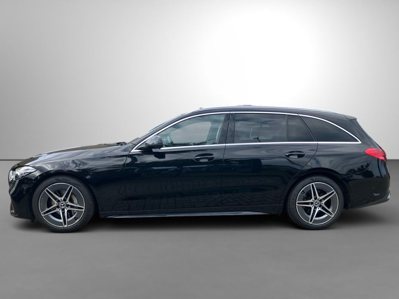 Mercedes-Benz C-Klasse – Bild 7