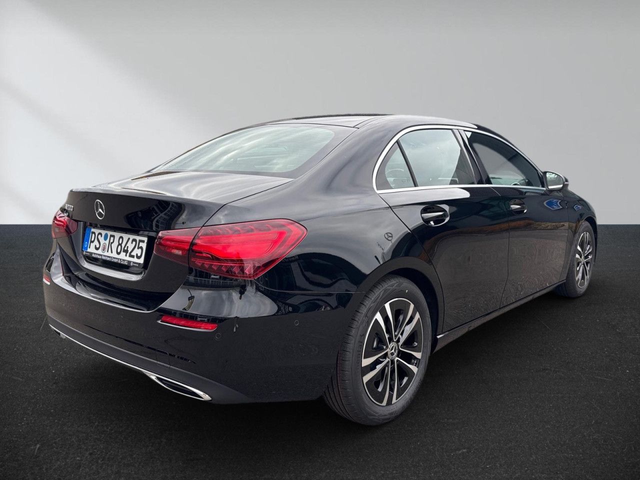 Mercedes-Benz A-Klasse – Bild 6