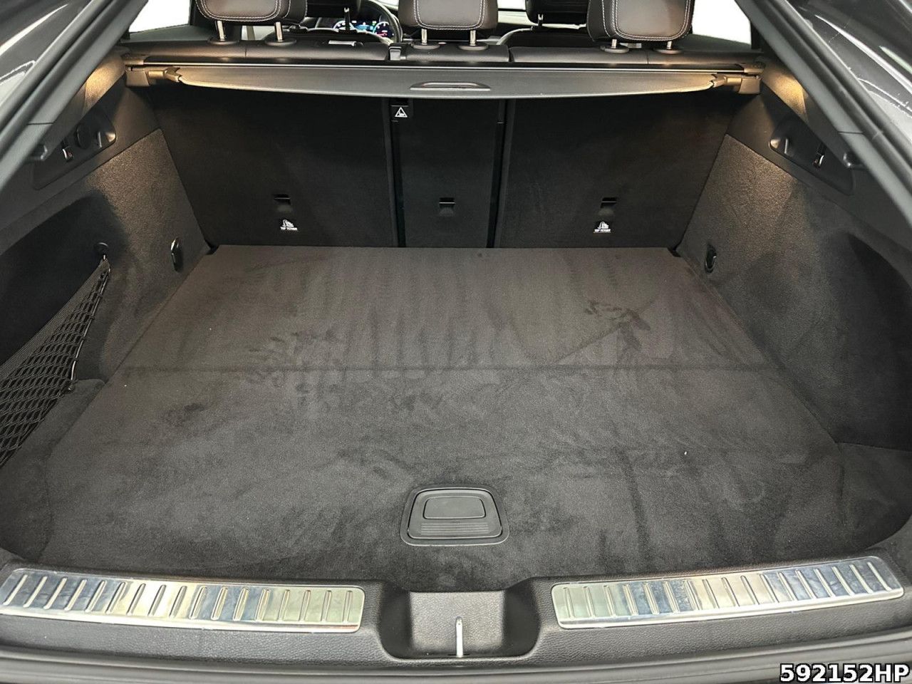 Mercedes-Benz GLC – Bild 6