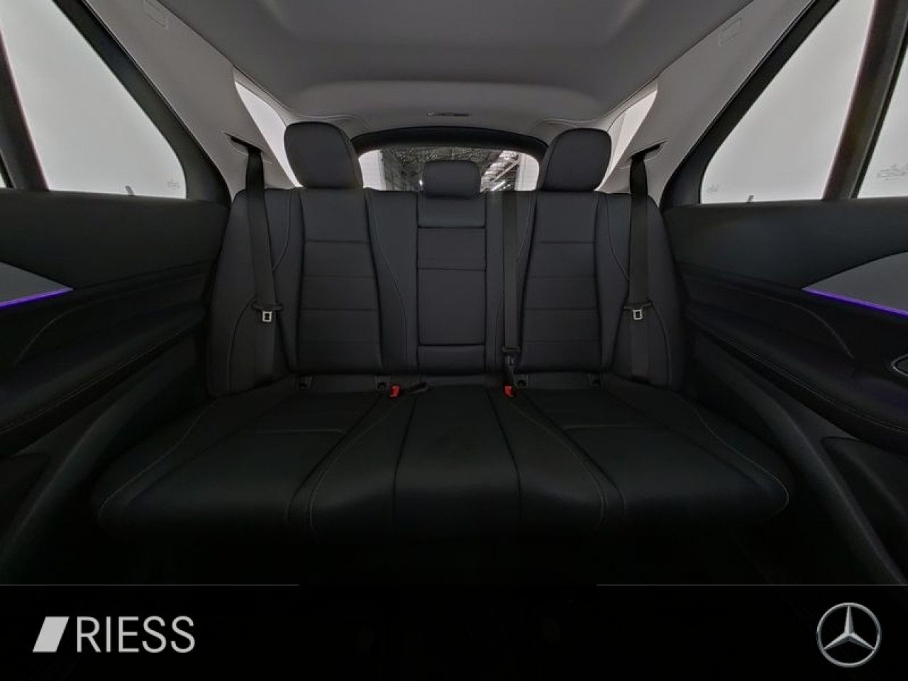 Mercedes-Benz GLE – Bild 7