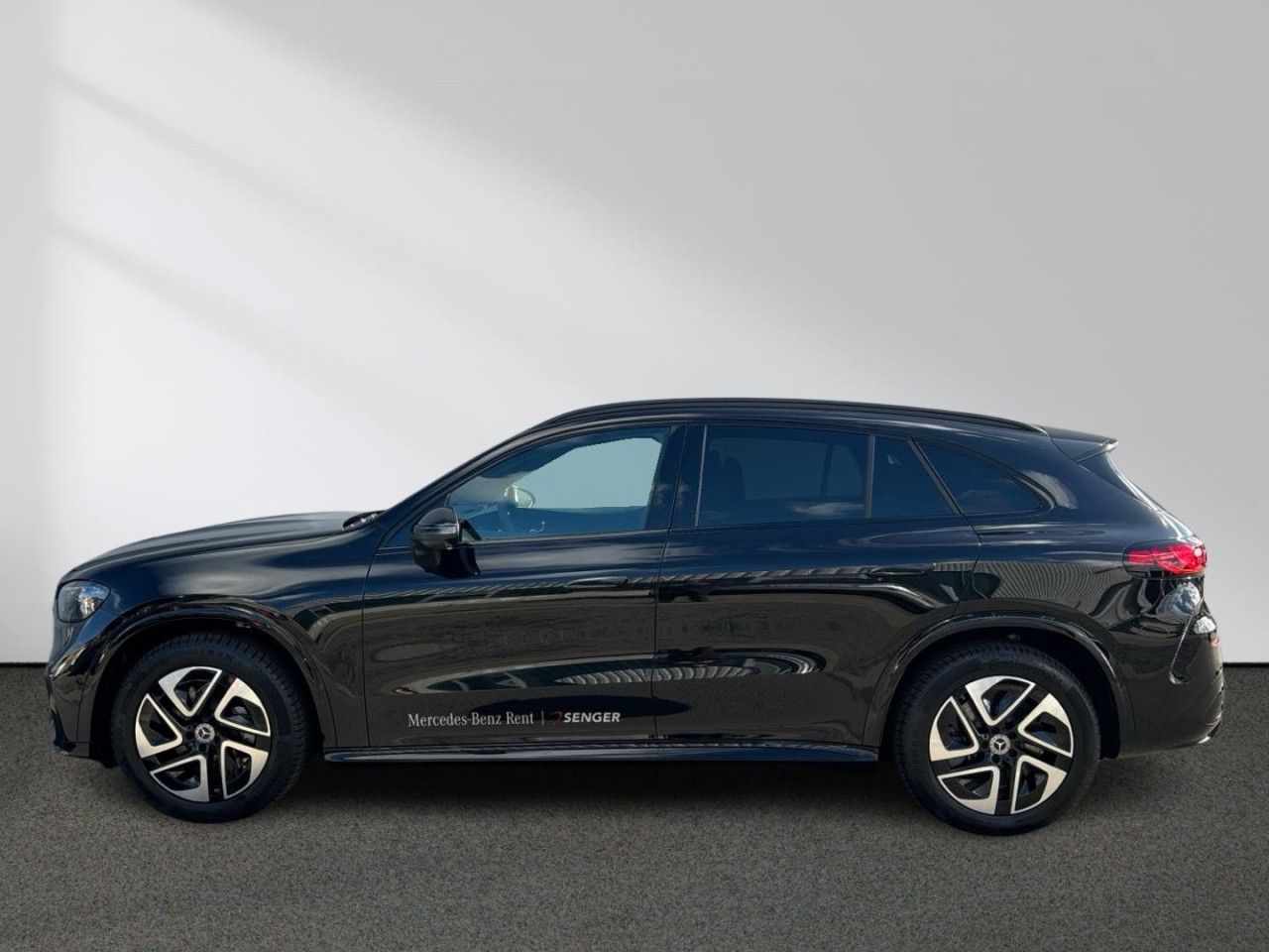 Mercedes-Benz GLC – Bild 3