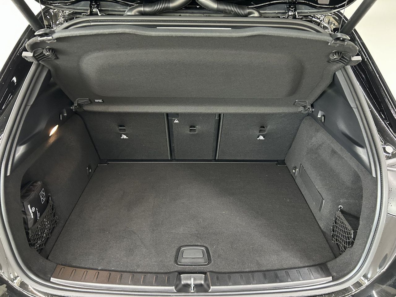 Mercedes-Benz GLA – Bild 10