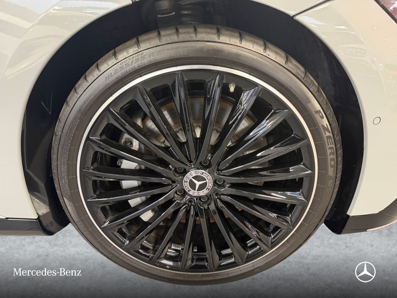 Mercedes-Benz EQE – Bild 2