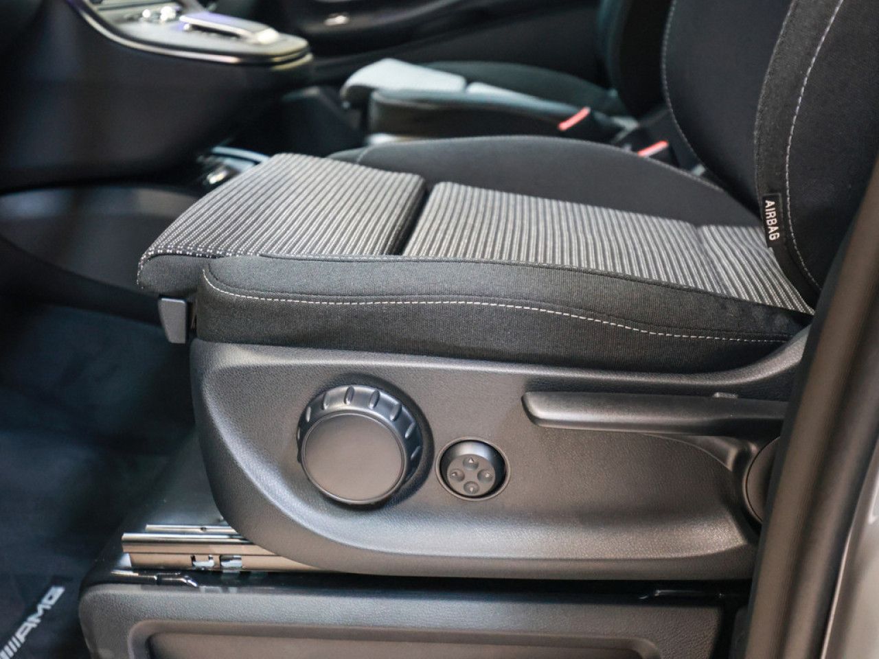 Mercedes-Benz V-Klasse – Bild 11