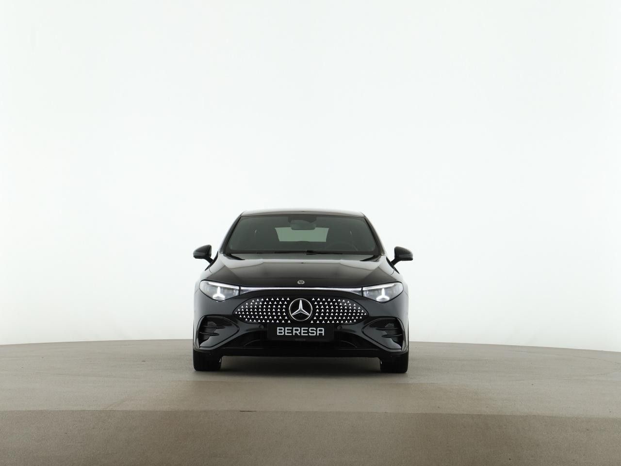 Mercedes-Benz CLA – Bild 2