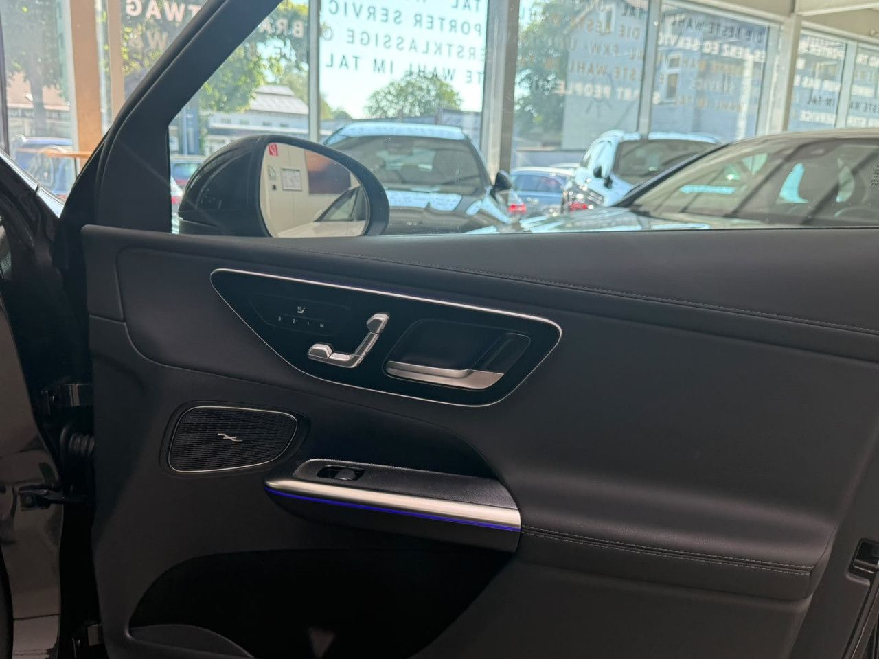 Mercedes-Benz GLC – Bild 20