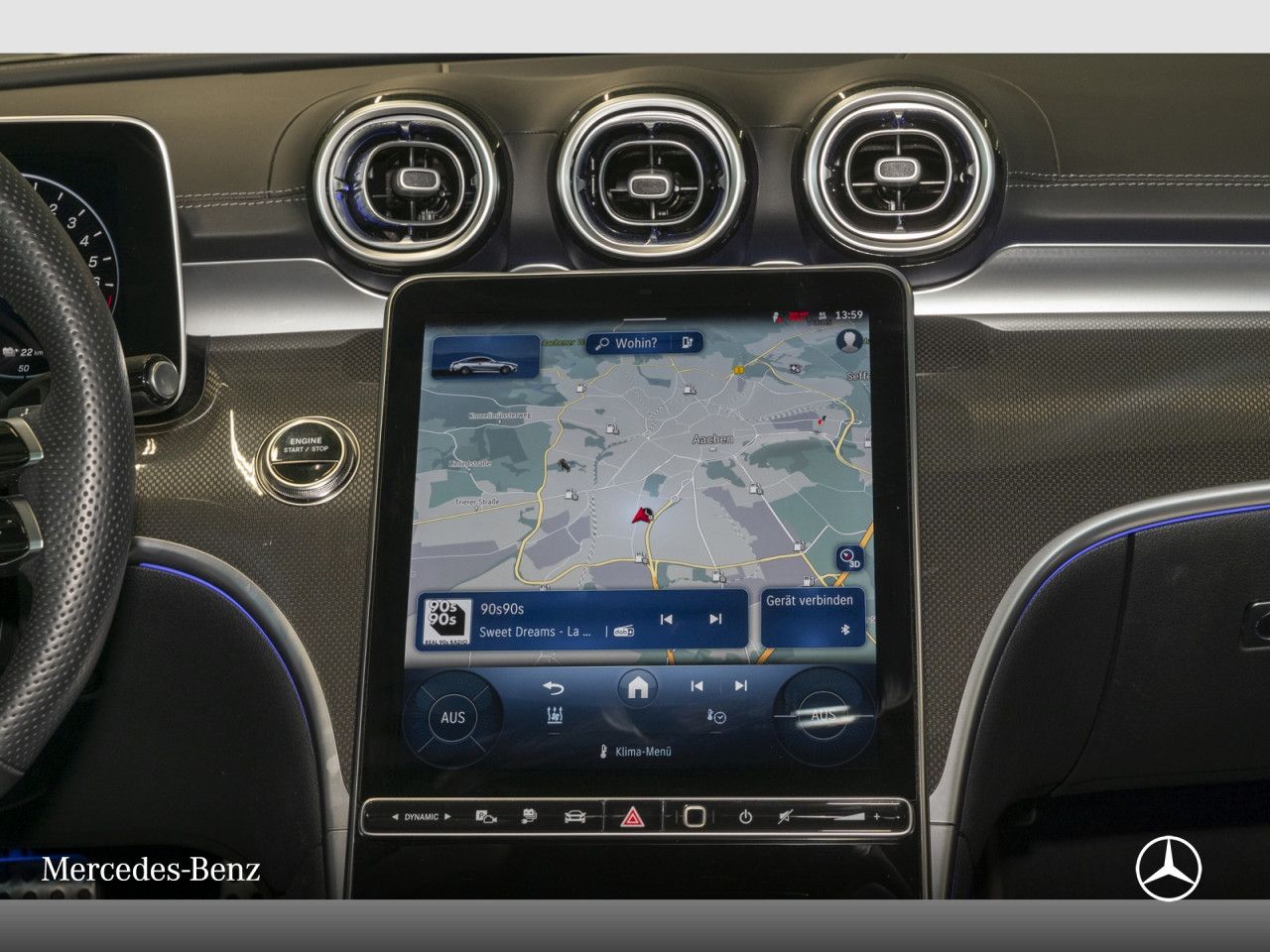 Mercedes-Benz CLE – Bild 11
