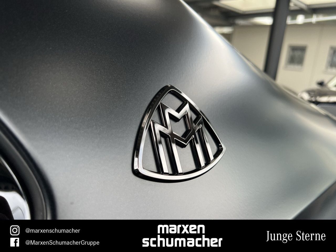 Mercedes-Benz S-Klasse – Bild 12