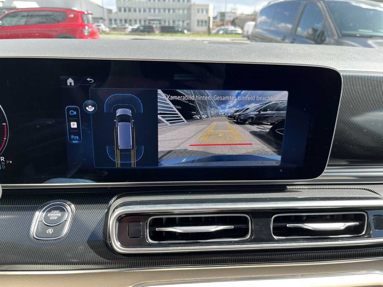 Mercedes-Benz Marco Polo – Bild 22