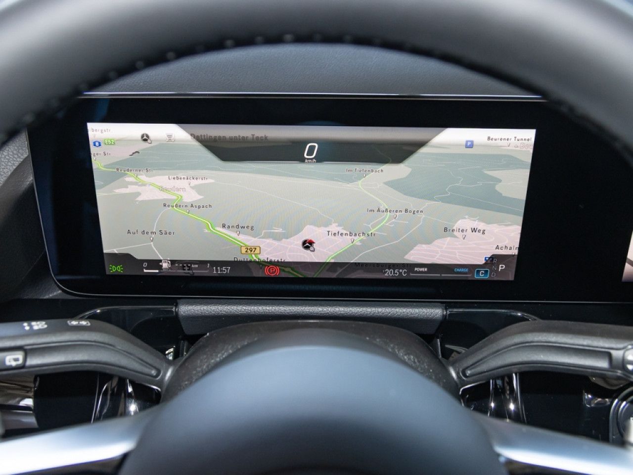 Mercedes-Benz GLA – Bild 18