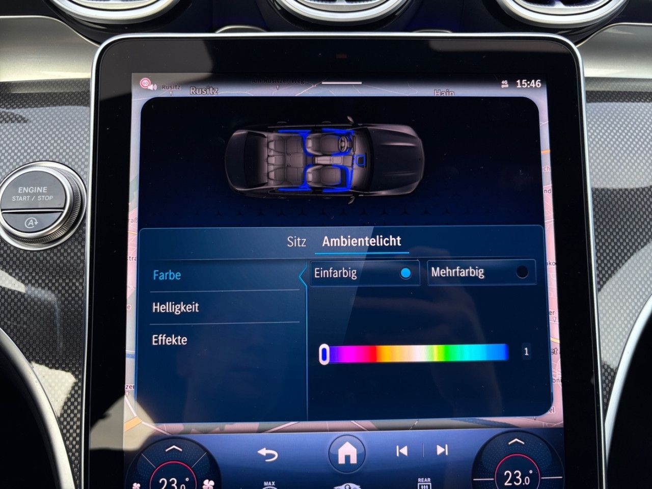 Mercedes-Benz C-Klasse – Bild 19