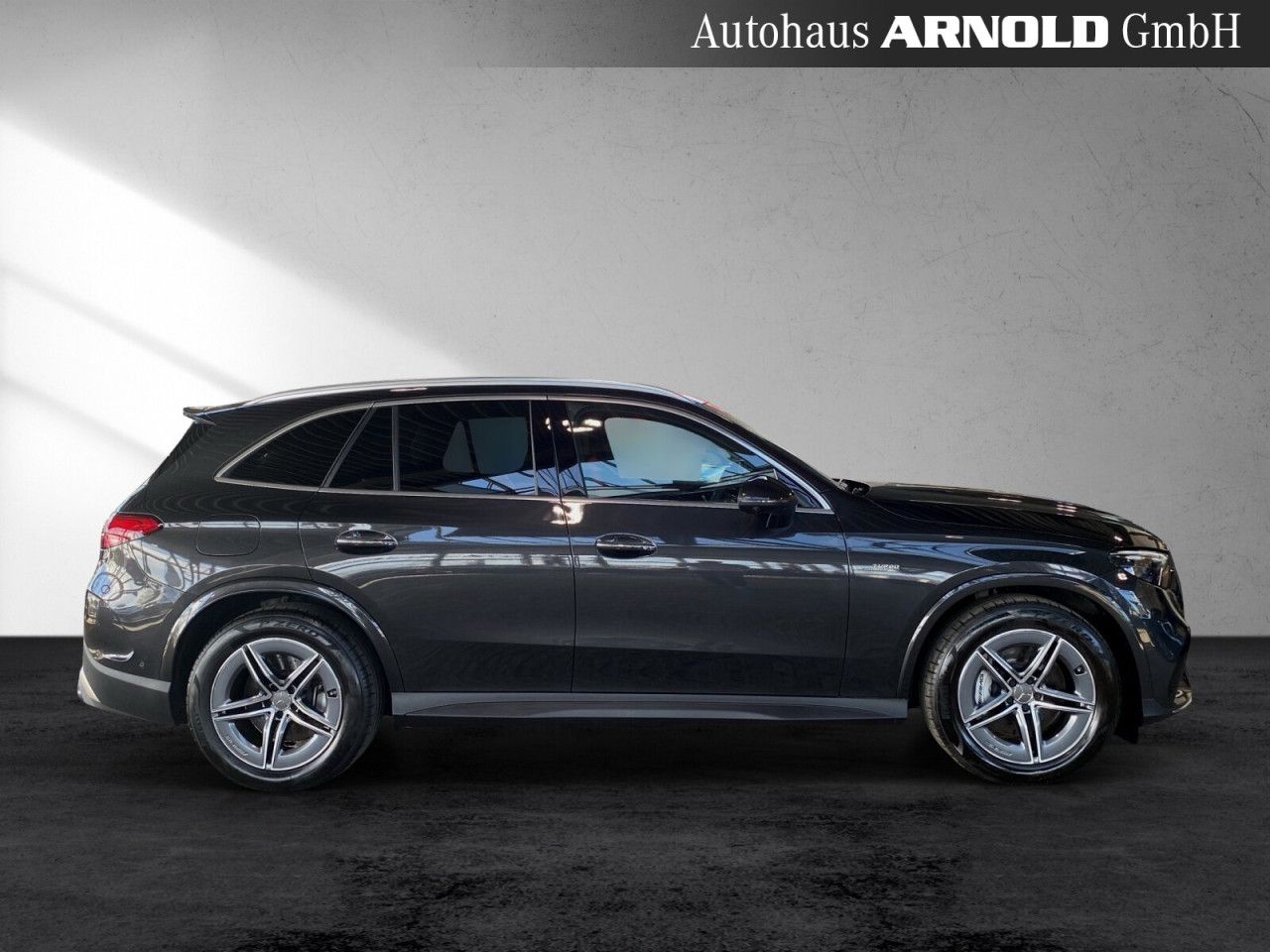 Mercedes-Benz GLC – Bild 6