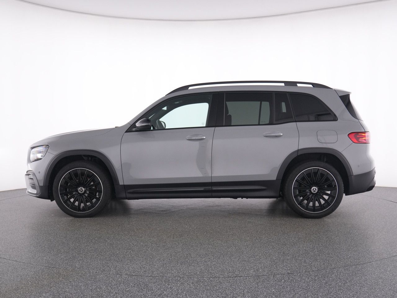 Mercedes-Benz GLB – Bild 10