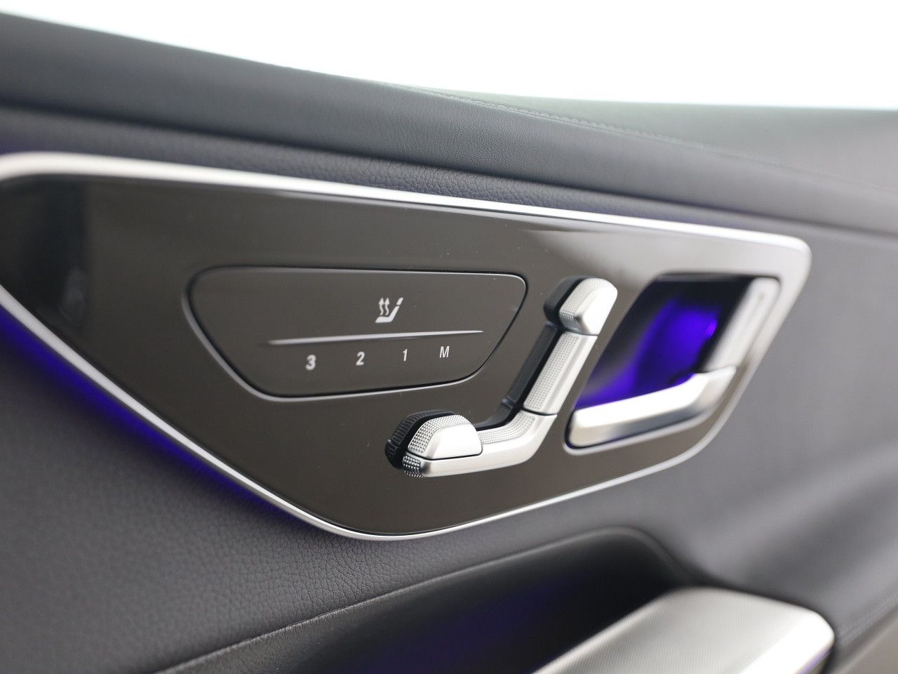 Mercedes-Benz GLC – Bild 17