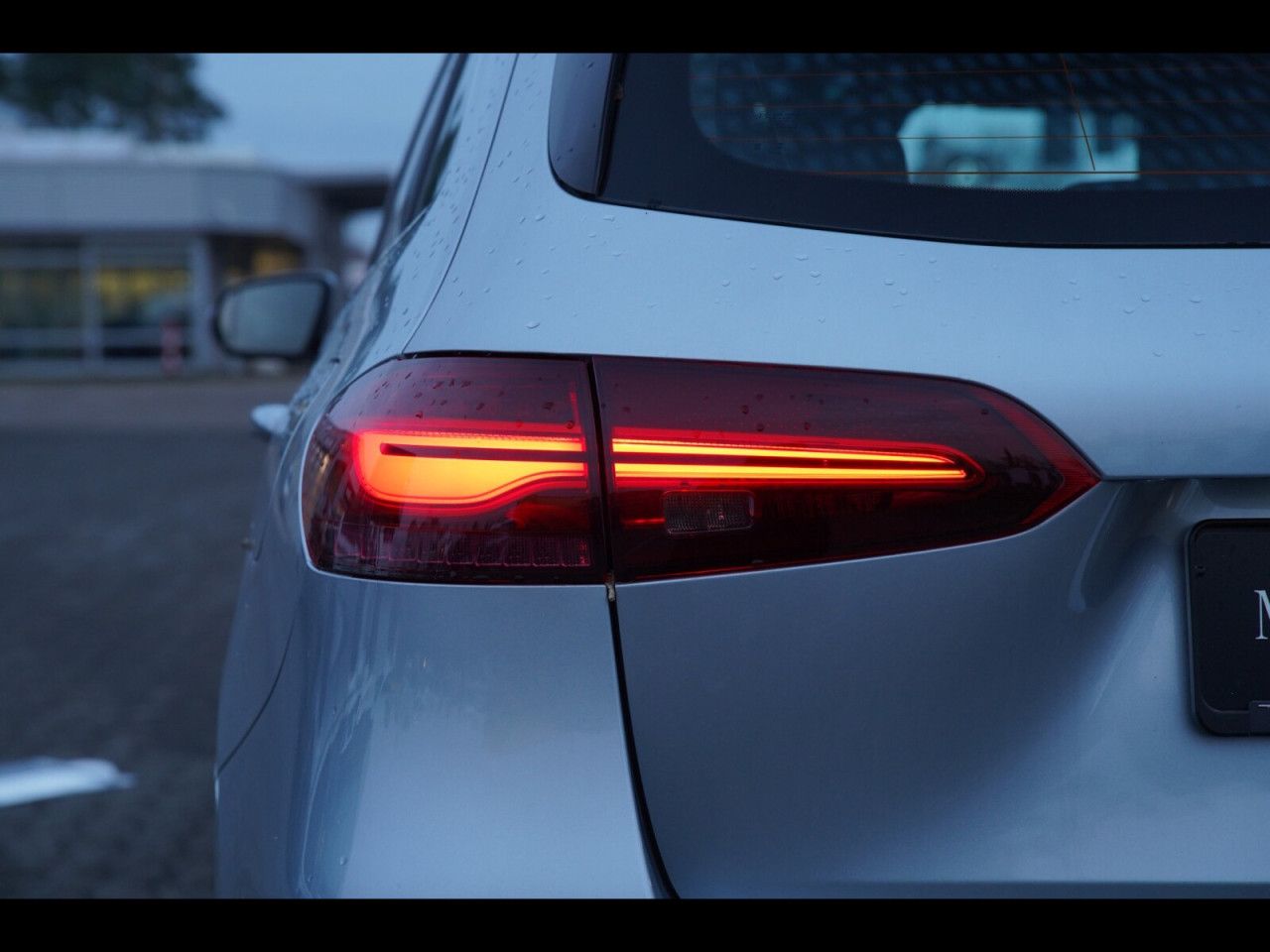 Mercedes-Benz B-Klasse – Bild 21