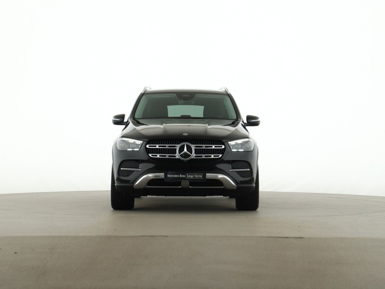 Mercedes-Benz GLE – Bild 2