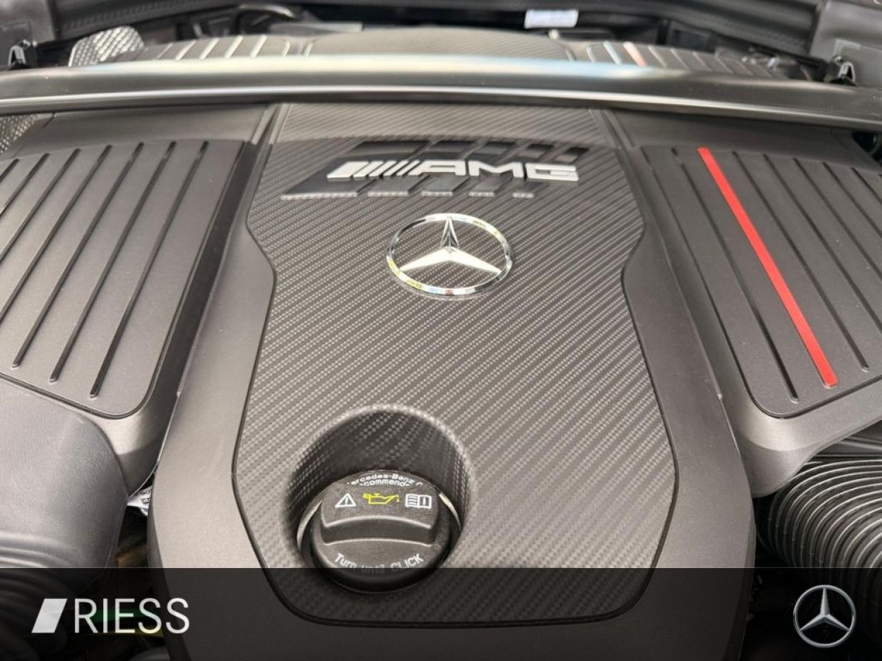 Mercedes-Benz GLC – Bild 14